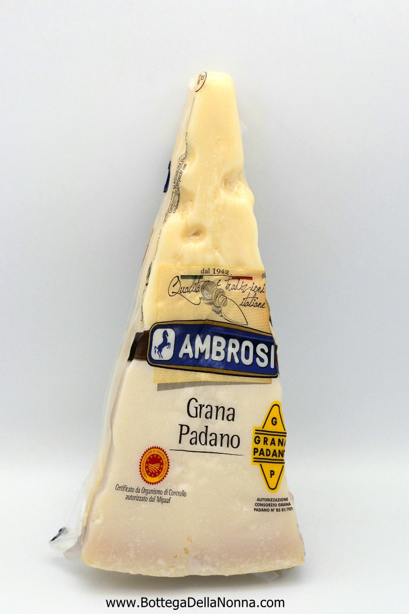 Grana Padano - Ambrosi