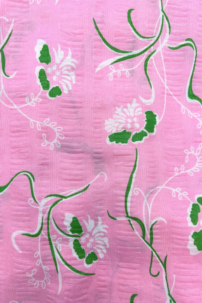 Vestaglia Vest- Medium