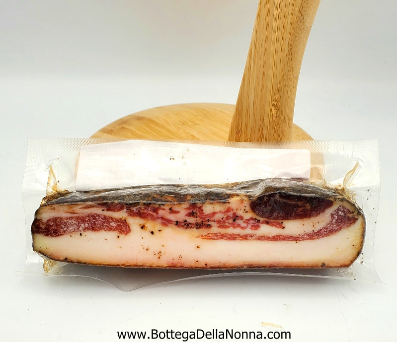 Guanciale Chub - Negroni