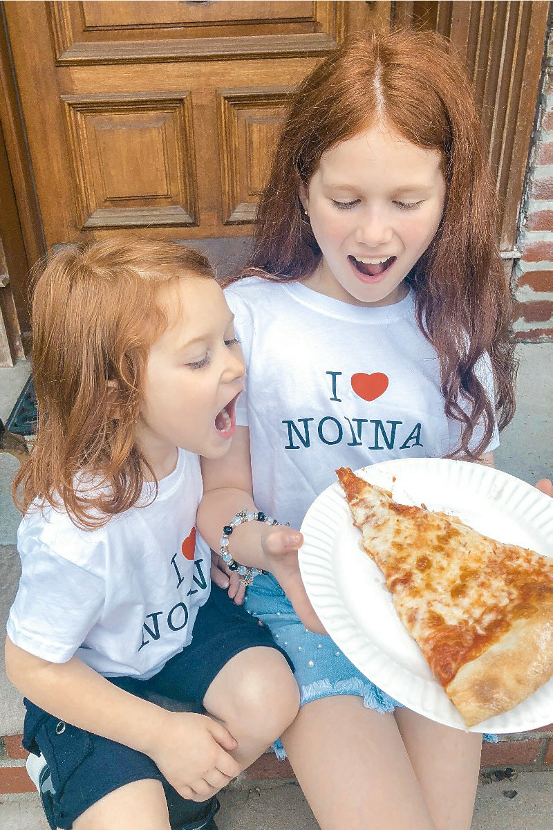 I Love Nonna T-Shirt