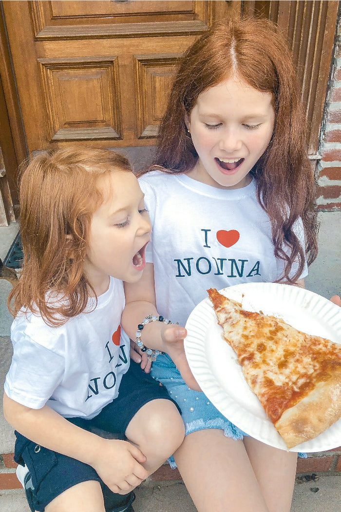 I Love Nonna T-Shirt