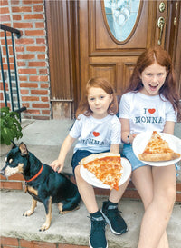 I Love Nonna T-Shirt