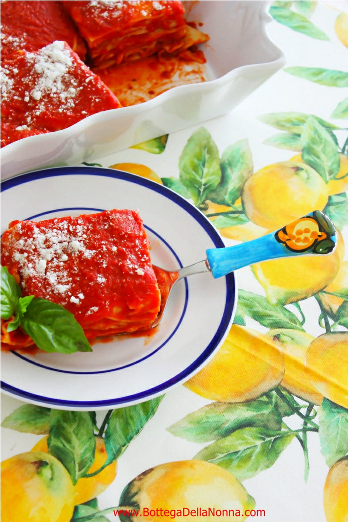 The Positano Lasagne Spatula