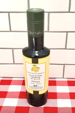 Lemon Infused Extra Virgin Olive Oil from Puglia  by Frantoio Galantino