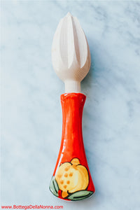 The Positano Lemon Juicer