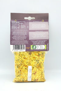 Risotto con Limone - Lemon Risotto by Fabbrica dei Sughi