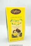 Chocolate Pralines Filled with  Limoncello Liqueur Cream - Caffarel