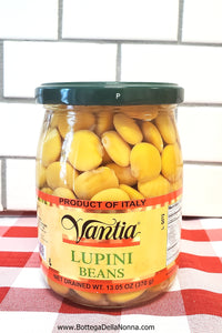 Lupini Beans
