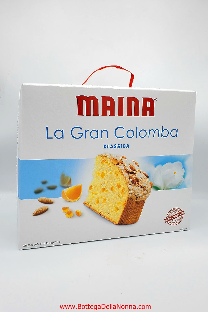Gran Colomba Classica - Maina