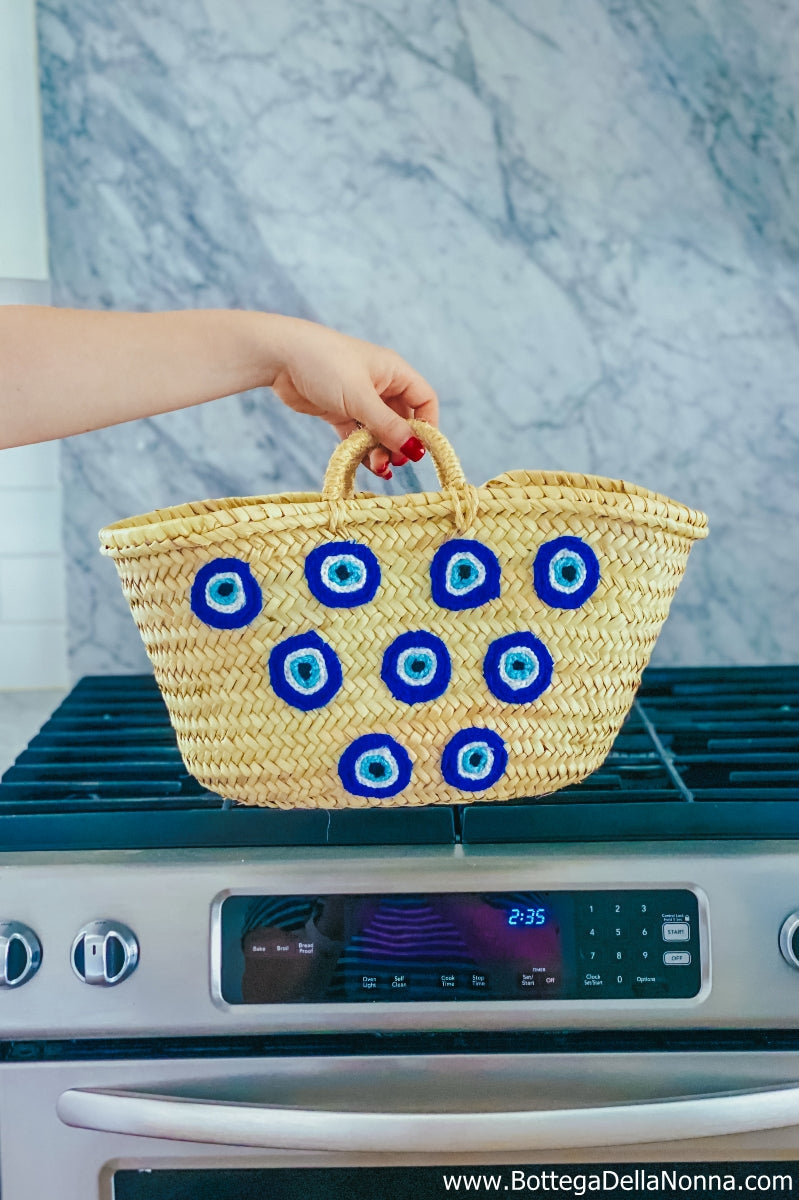 The Malocchio Envy Bag