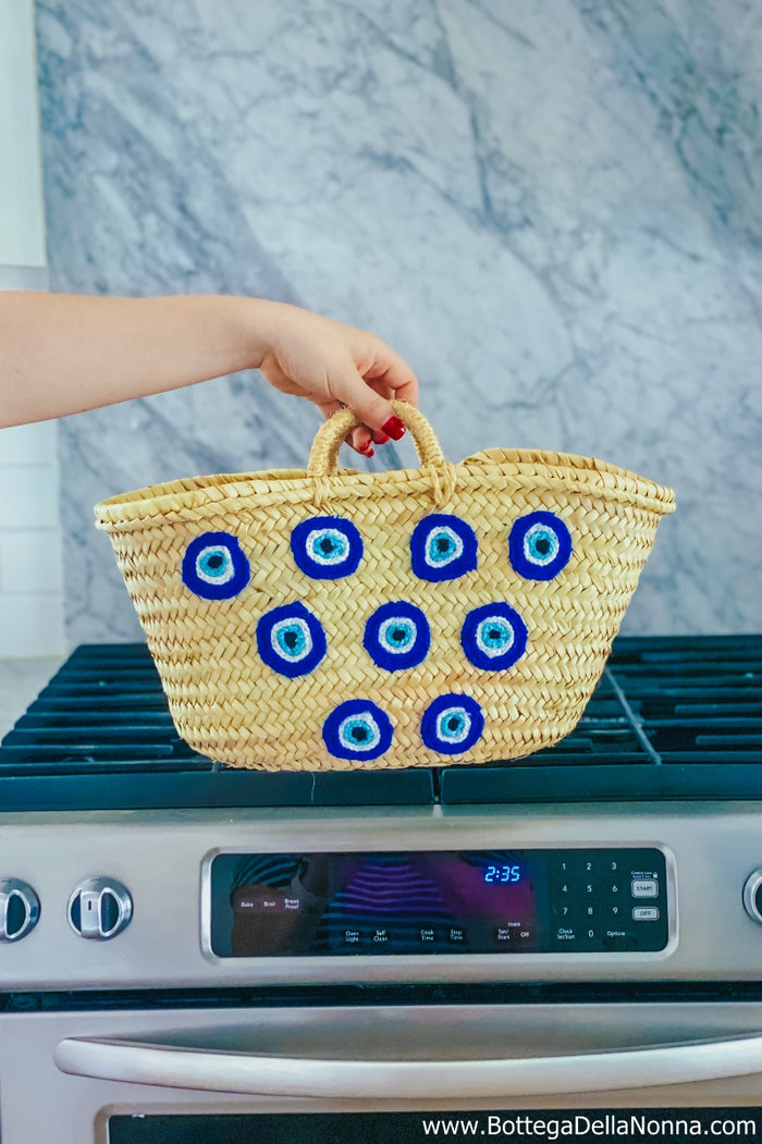 The Malocchio Envy Bag