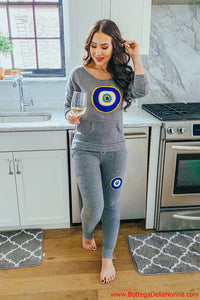 The Malocchio Envy Tracksuit