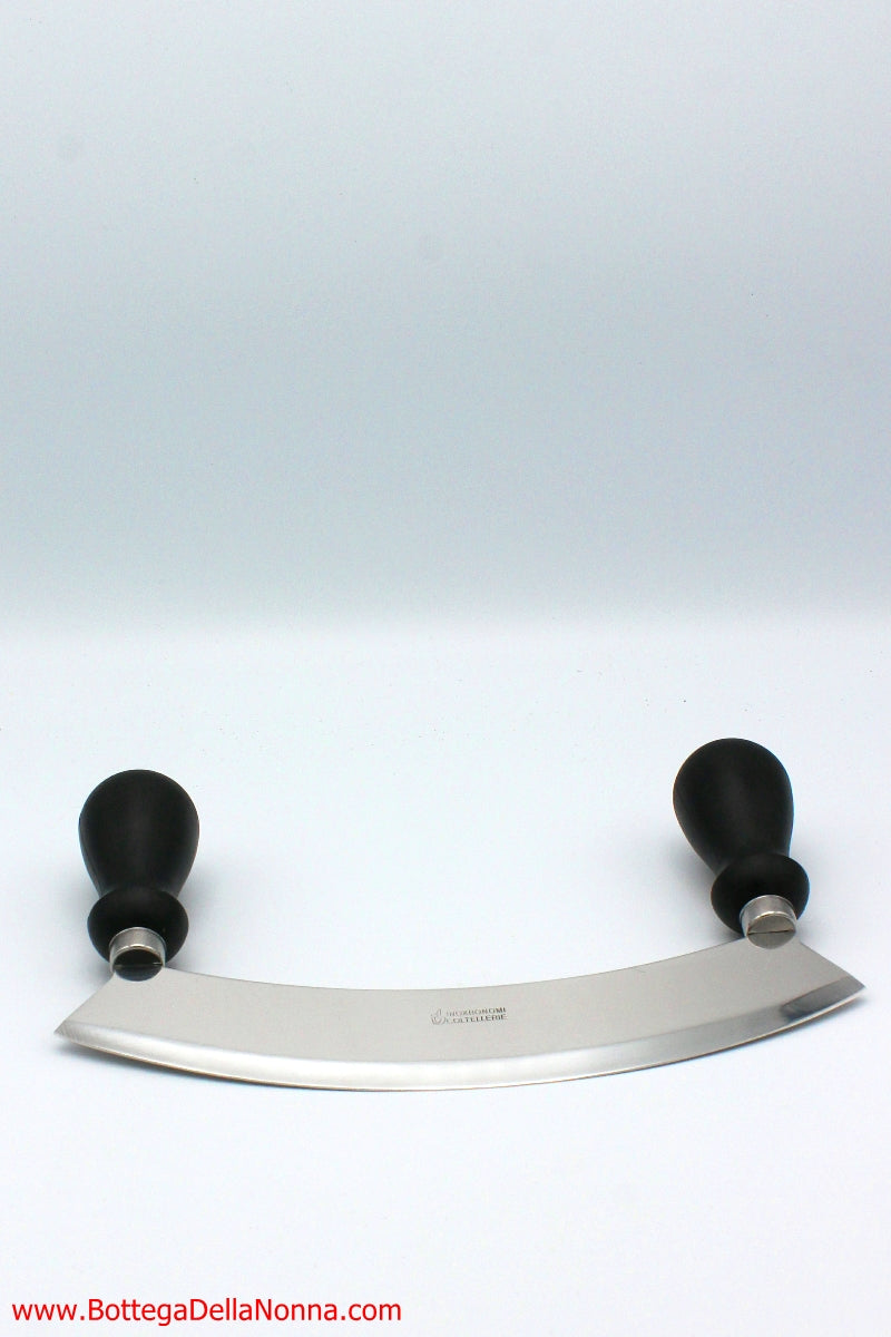 Nonna's Mezzaluna Chopper