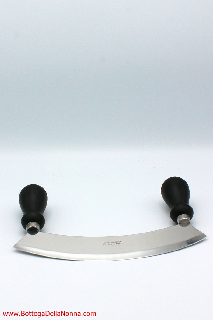 Nonna's Mezzaluna Chopper