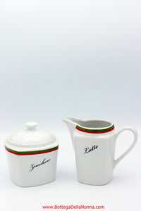 La Dolce Vita Coffee Gift Set