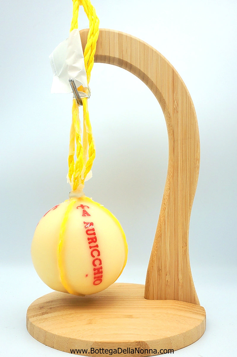 Provolone Ball - Auricchio