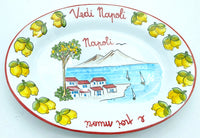 The Napoli Platter
