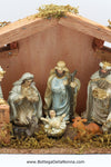 Nativity Scene - Large