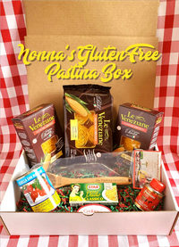 Nonna's Pastina Box - Gluten Free
