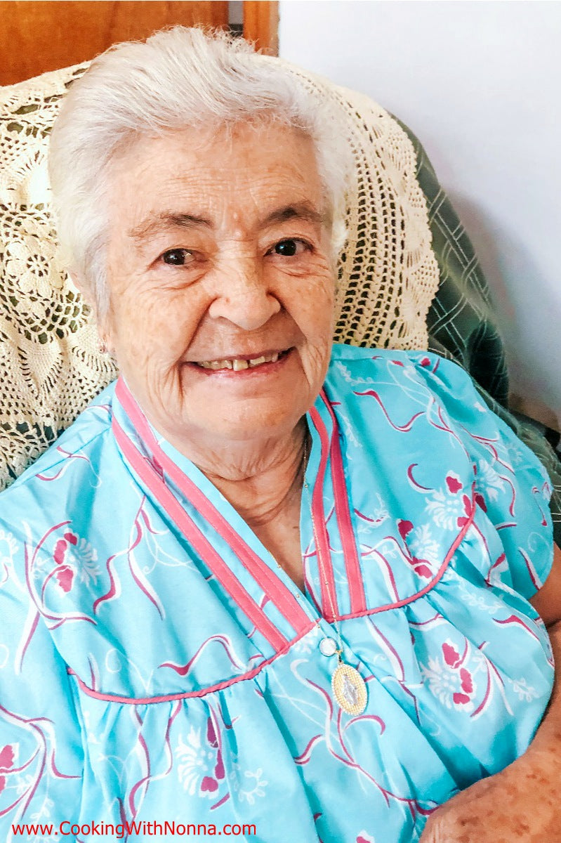 The Mamma Maria Silver Necklace - Yellow Gold Plated - Free Shipping