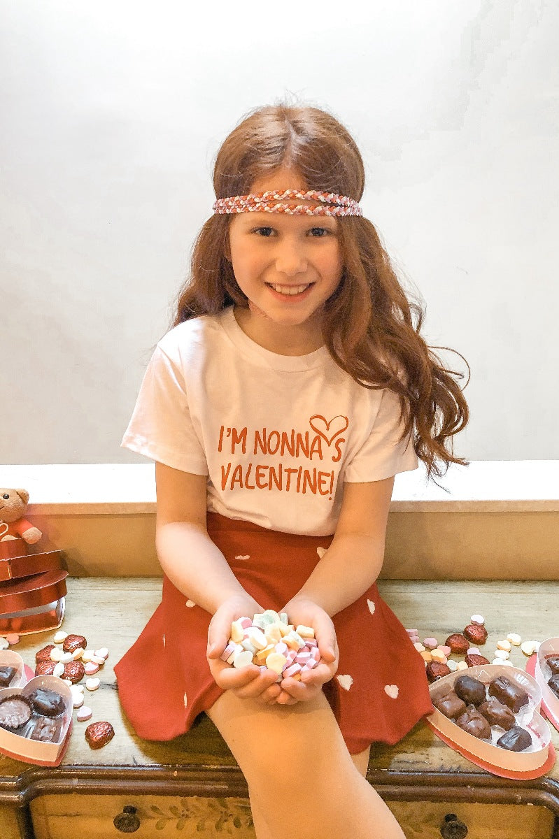 I'm Nonna's Valentine