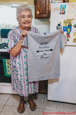 I'm Not Grandma - I'm Nonna T-Shirt