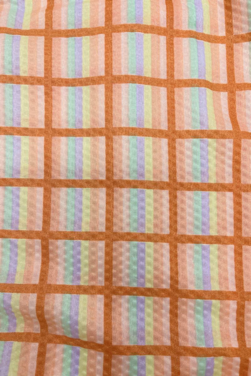 Vestaglia Dress - 2XLarge