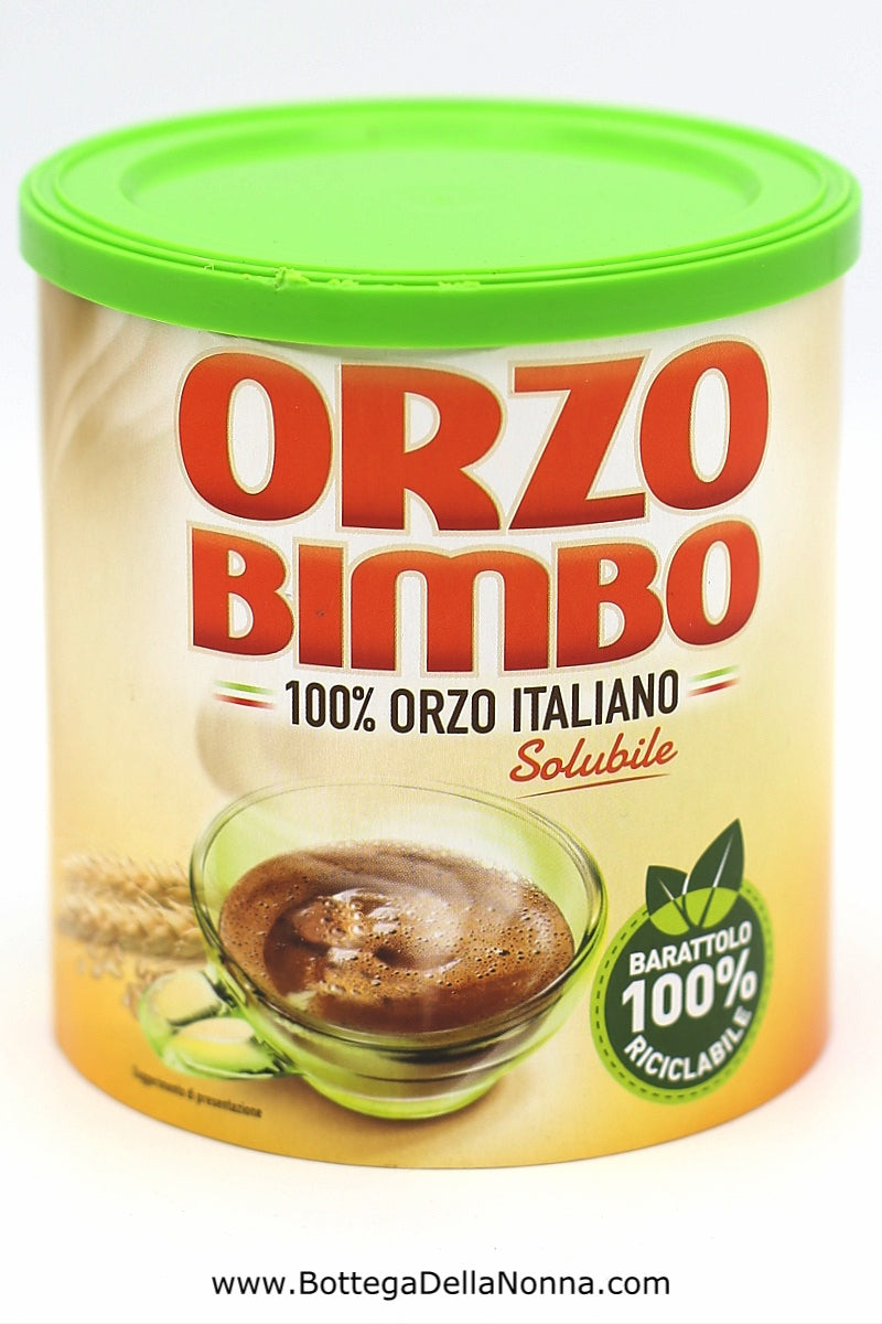 Orzo Bimbo Solubile - 120 Gr