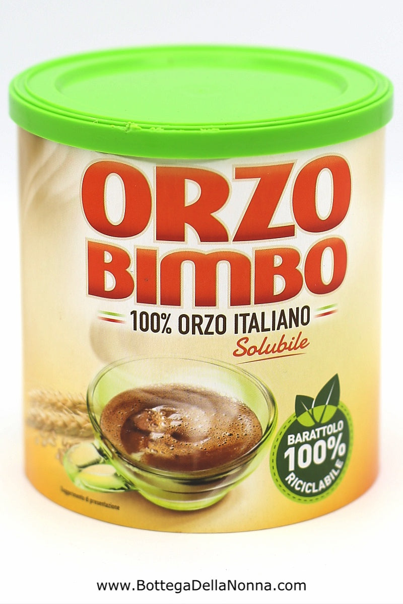 Orzo Bimbo Solubile - 200 Gr