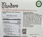 Pandoro - Gluten Free