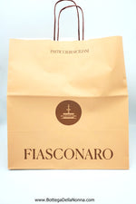 Panettone Pandorato by Fiasconaro