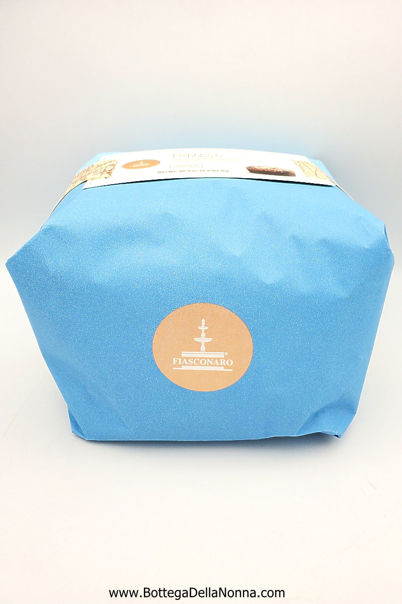 Panettone Pandorato by Fiasconaro