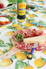 The Positano Parmigiano Knife