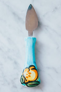 The Positano Parmigiano Knife