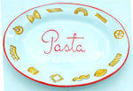 The Pasta Platter