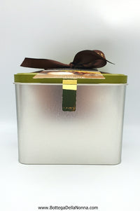 Fine Sicilian Specialty Cookies from Bronte