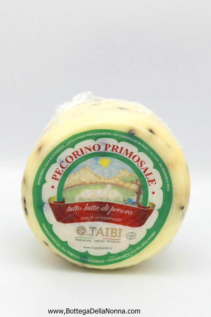 The Positano Cheese Grater – La Bottega della Nonna
