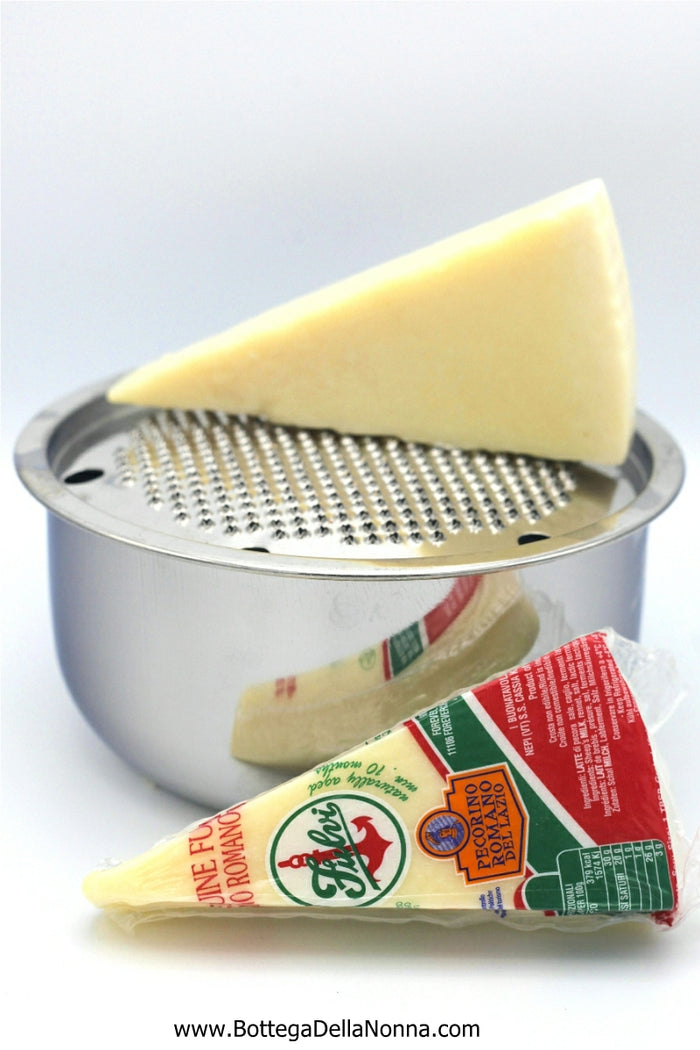 Pecorino Romano Wedge  - Fulvi