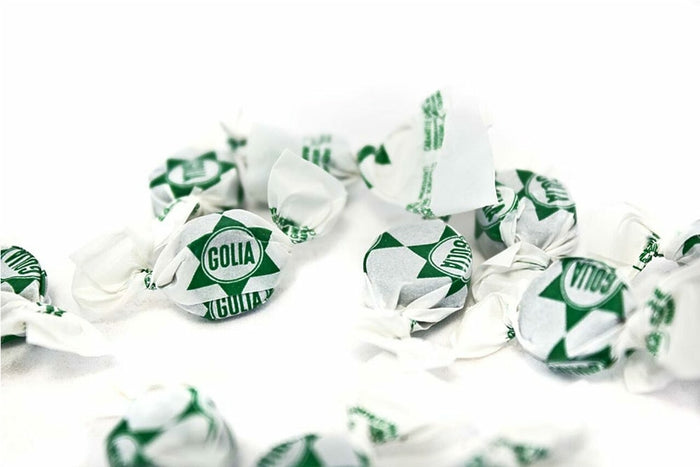 Golia Gommose alla Liquirizia