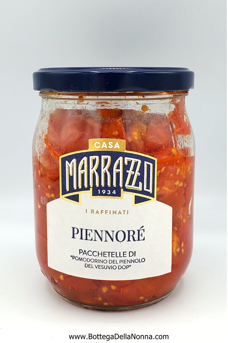 Piennore` - Piennolo Tomatoes