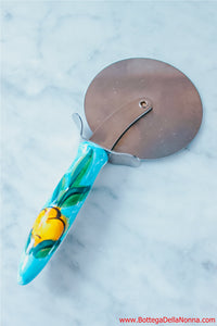 The Positano Pizza Cutter