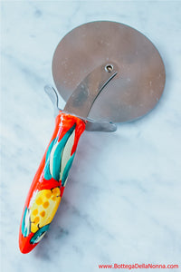 The Positano Pizza Cutter