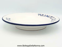 The "Nessuno Cucina Come La Nonna" Dish