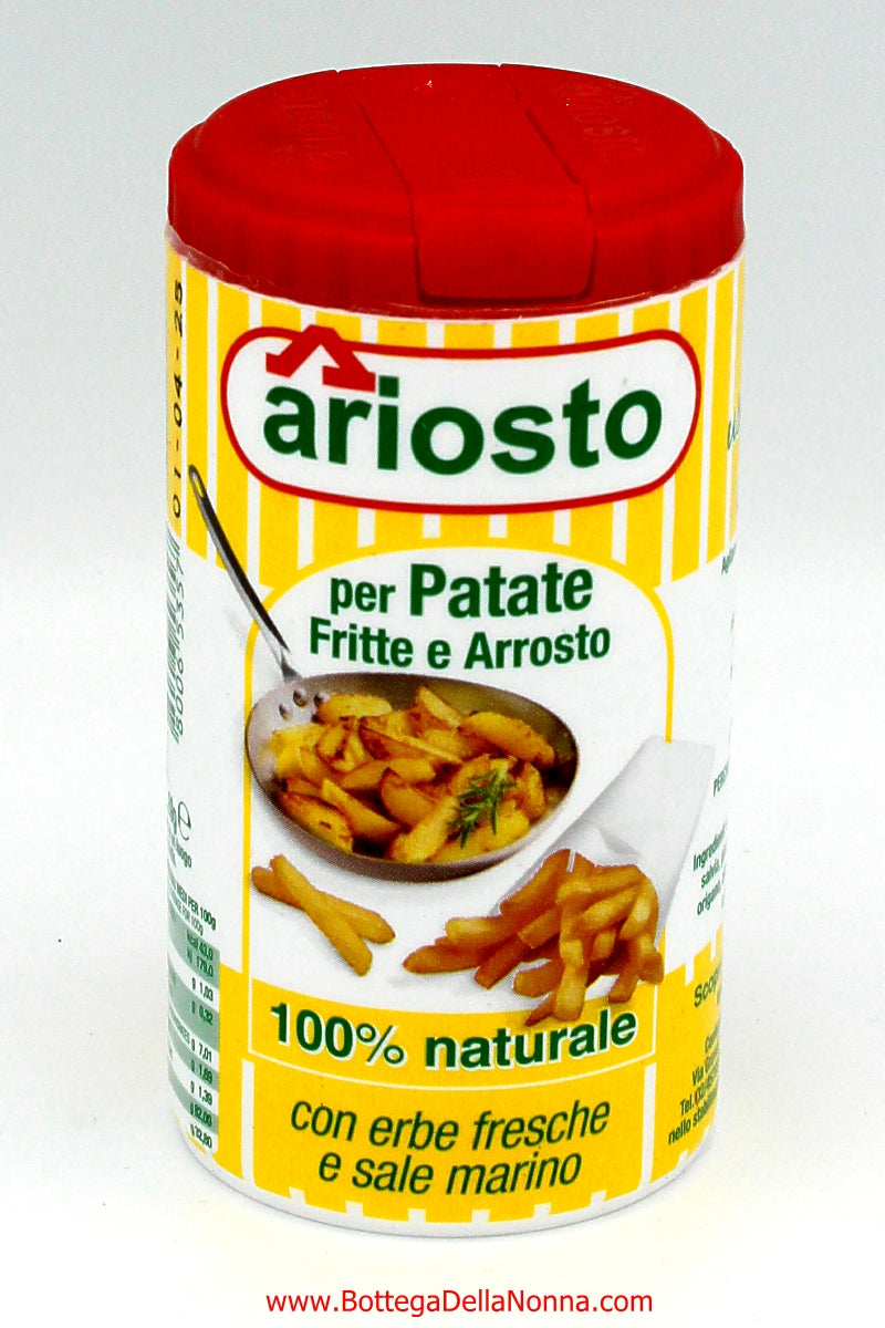 Potato Seasoning - Ariosto