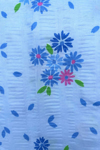 Vestaglia Vest- Large