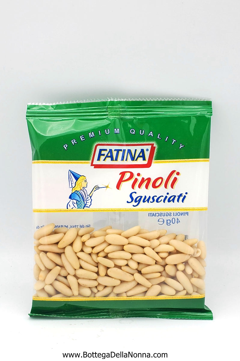 Premium Pinoli Nuts