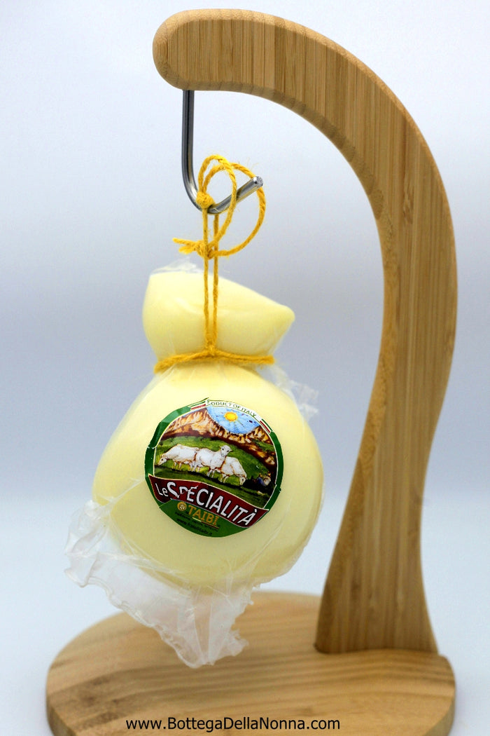 Provola Ragusana - Taibi