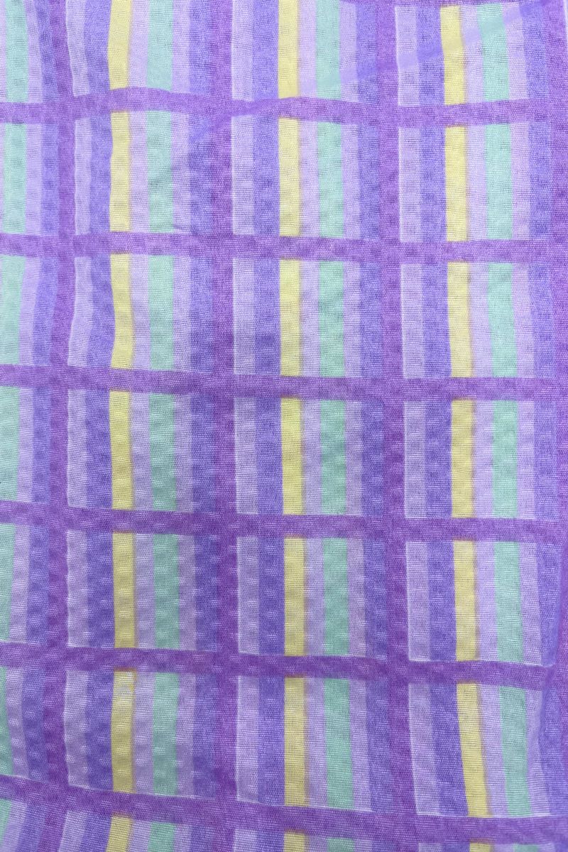 Vestaglia Dress - 2XLarge