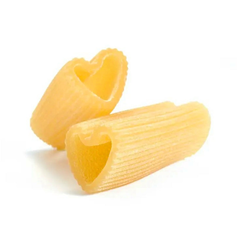 The Valentine Pasta - Rigacuore