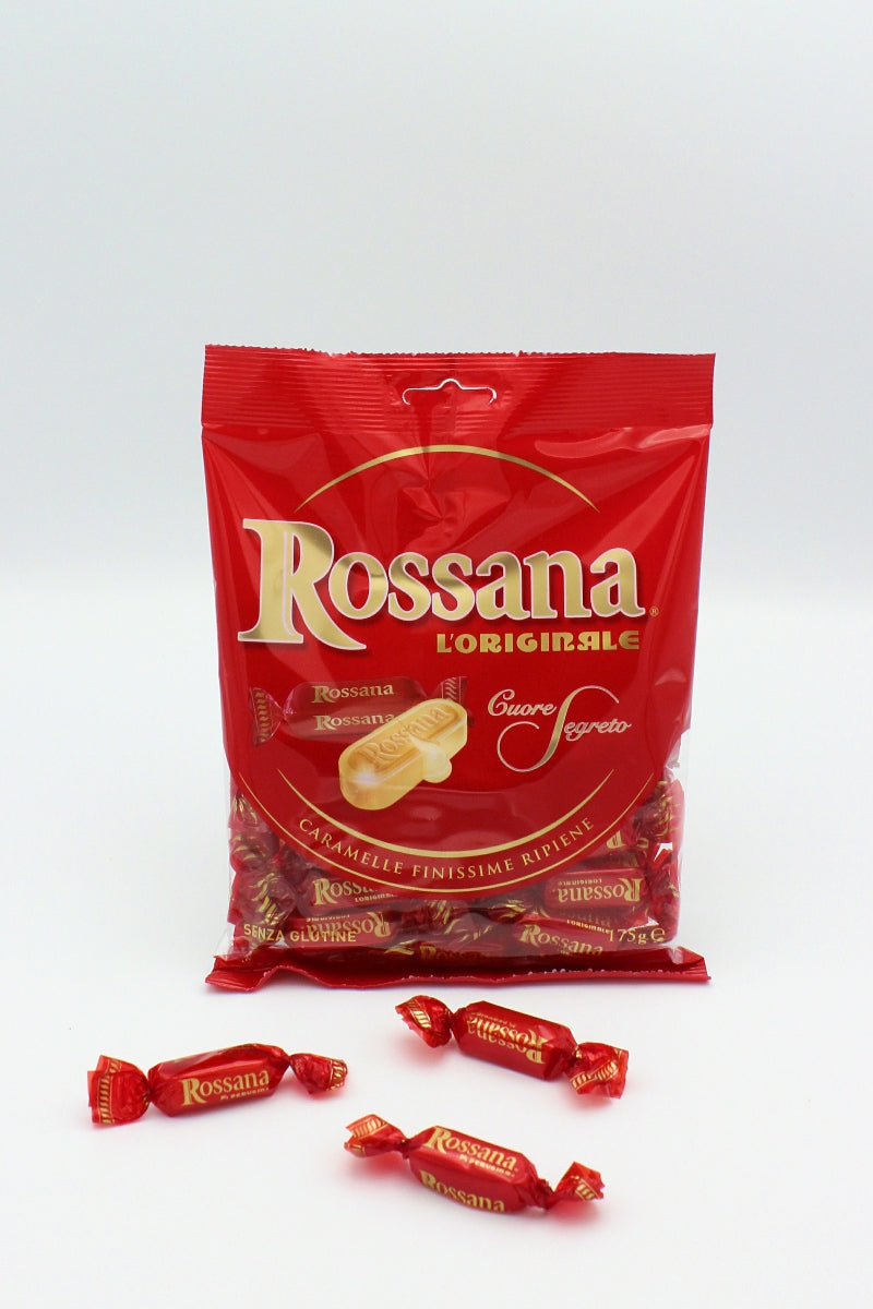 Rossana  Rosse Candies